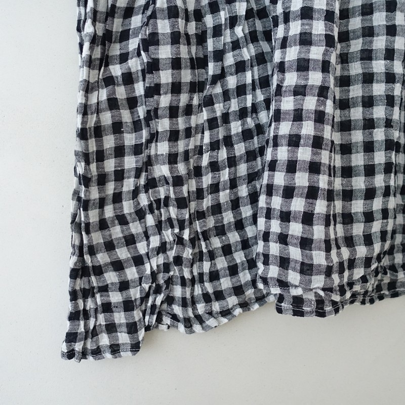 �����ʡۥ����� Gauze# ��ͥ󥬡������󥬥�����å����㥶���ե쥢�֥饦��  F (m33-2607-234)��30H62��
