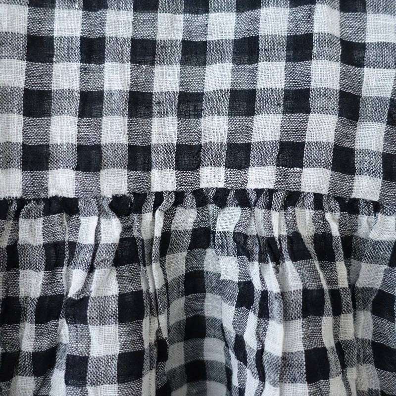 �����ʡۥ����� Gauze# ��ͥ󥬡������󥬥�����å����㥶���ե쥢�֥饦��  F (m33-2607-234)��30H62��