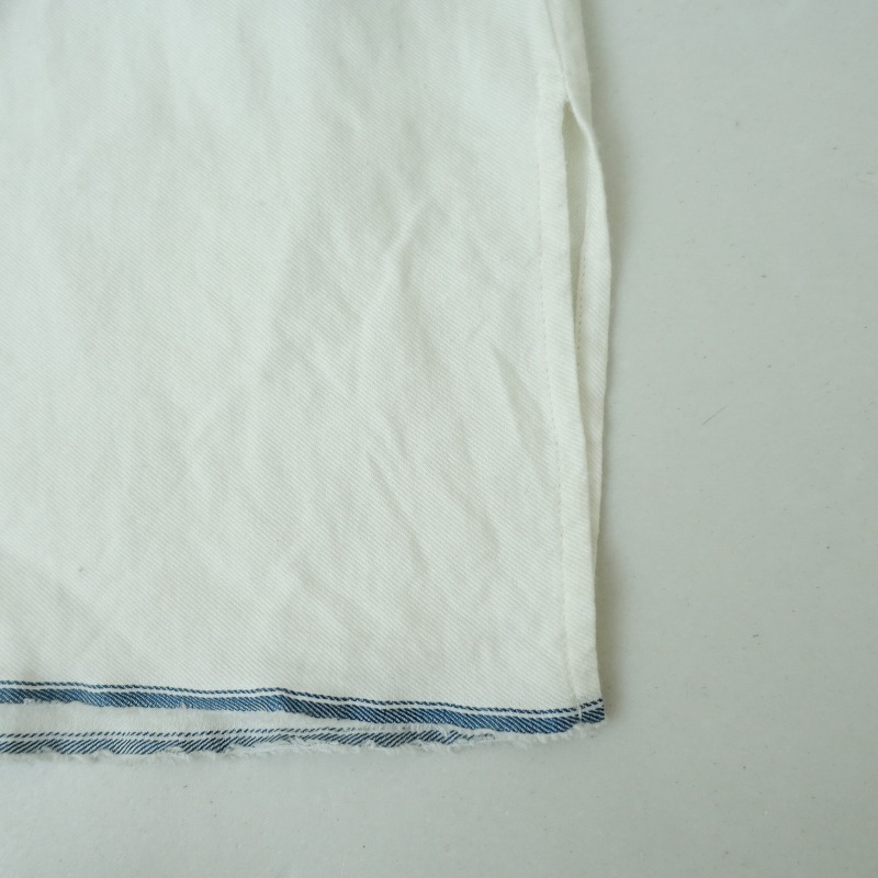 ミナペルホネンランドリー mina perhonen laundry noppara コットン  