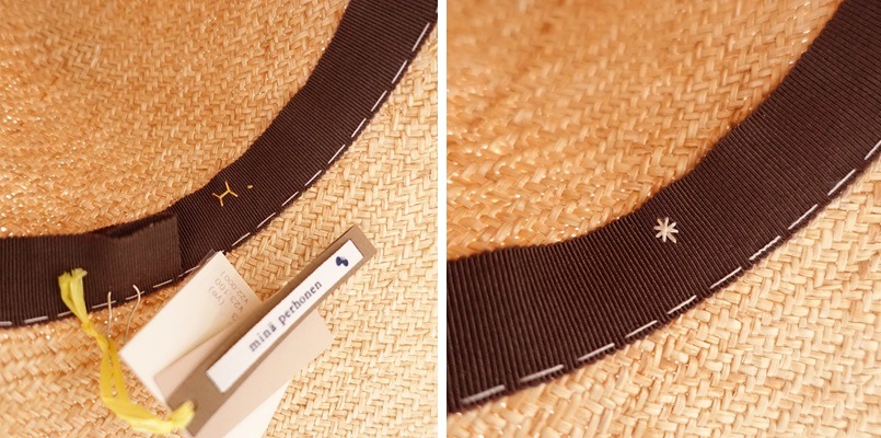 ��̤����/���2.3���ۥҥȥߥ��Υ�ޡߥߥʥڥ�ۥͥ� hitomi shinoyama��mina perhonen ŷ���Ǻ�ϥå�   (ha10-2504-177)��52E52��