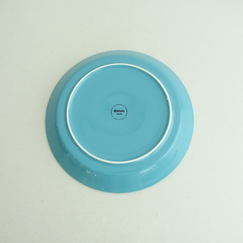 北欧】廃番色/イッタラ iittala TEEMA ティーマ プレート 26cm