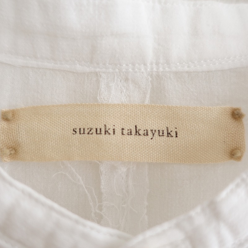 �����3.1���ۥ����������業 suzuki takayuki ���꡼�֥쥹�֥饦��  2 (33-2508-609)��52I52��