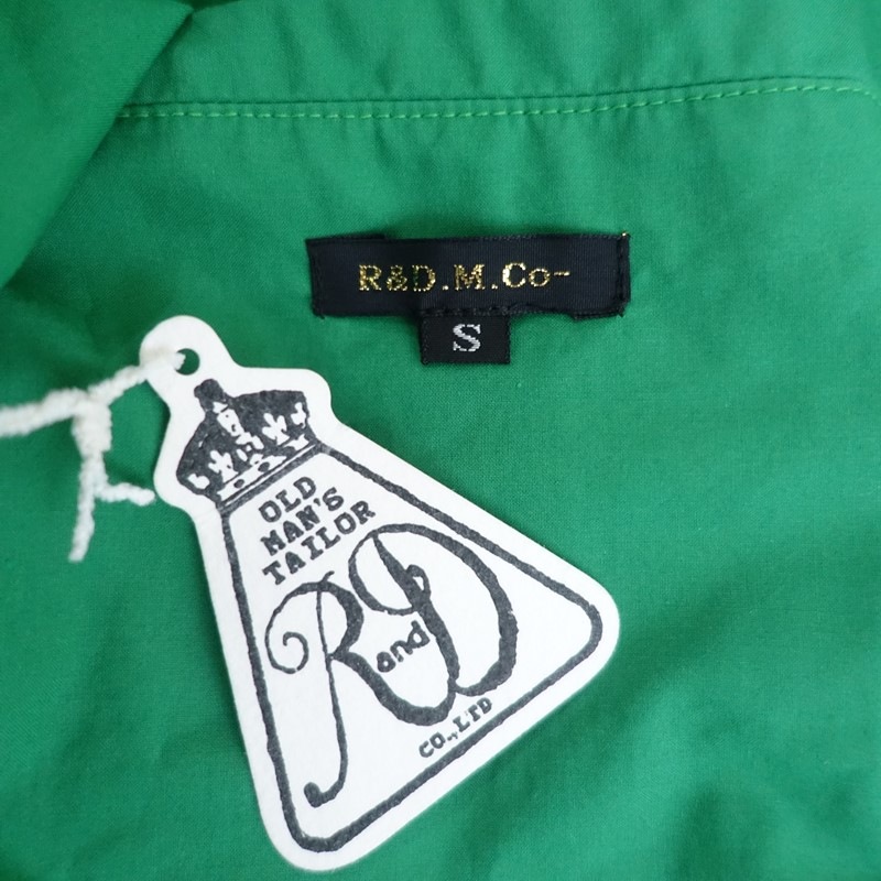 ������ɥޥ󥺥ơ��顼 R&D.M.Co- ���åȥ󥹥ƥ󥫥顼������  S (jk25-2607-432)��41H62��