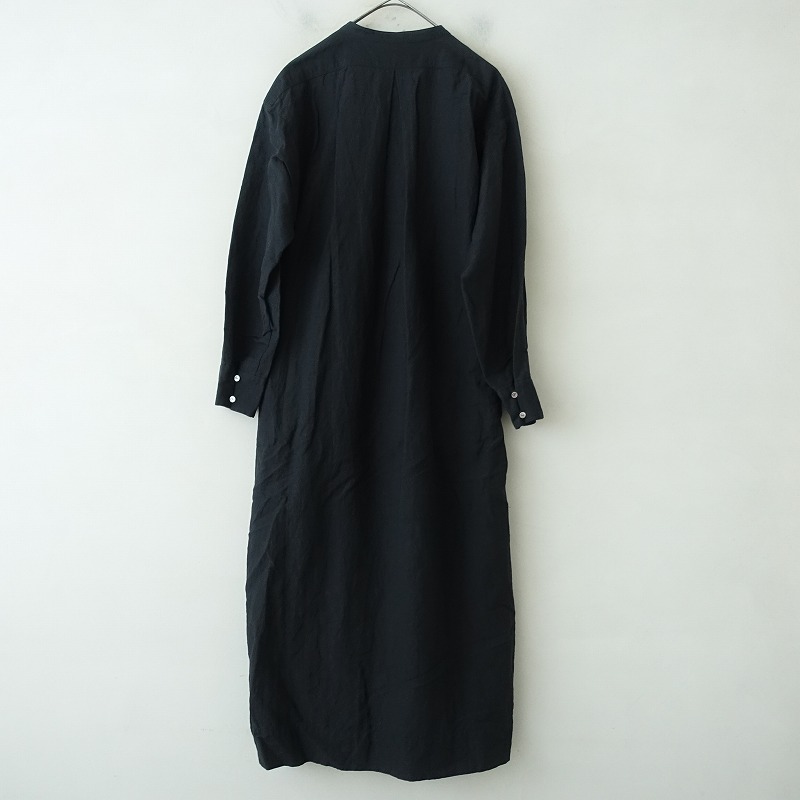 12.4ۥ& ARTS&SCIENCE Front smocking dress å󥰻ɤ夦ԡ  1 (j1-2509-6)92I52