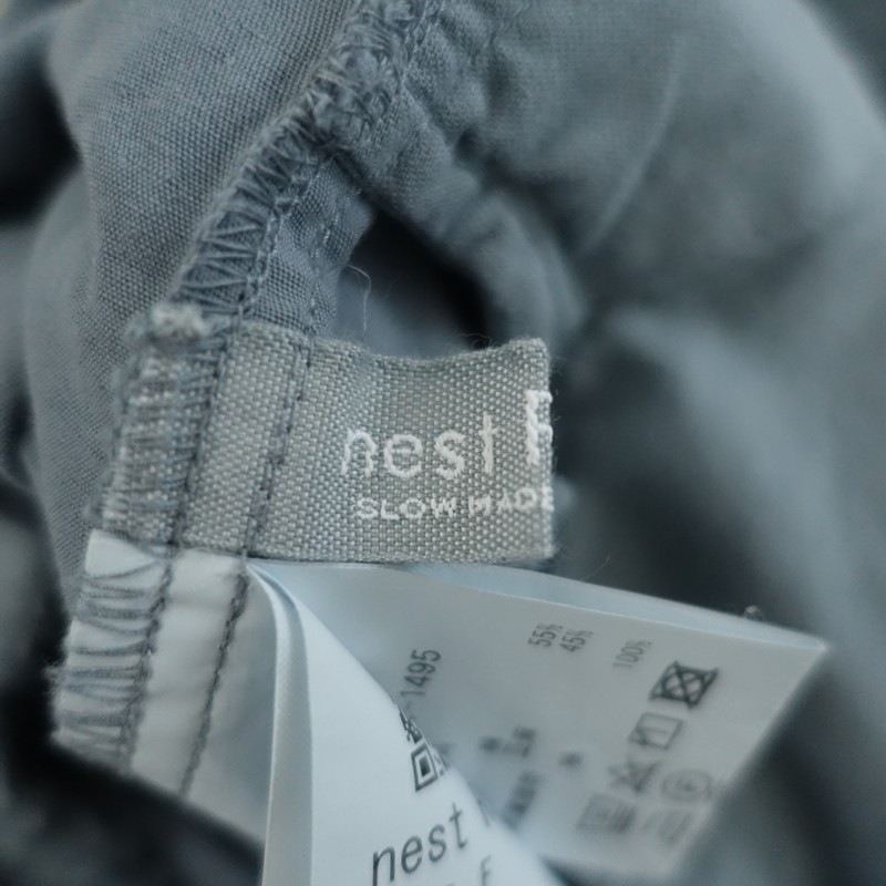 �����3.0���ۥͥ��ȥ����� nest Robe ���åȥ��ͥ󥵥ƥ󥳥����󥤡������ѥ��  F (j33-2604-401)��21E62��