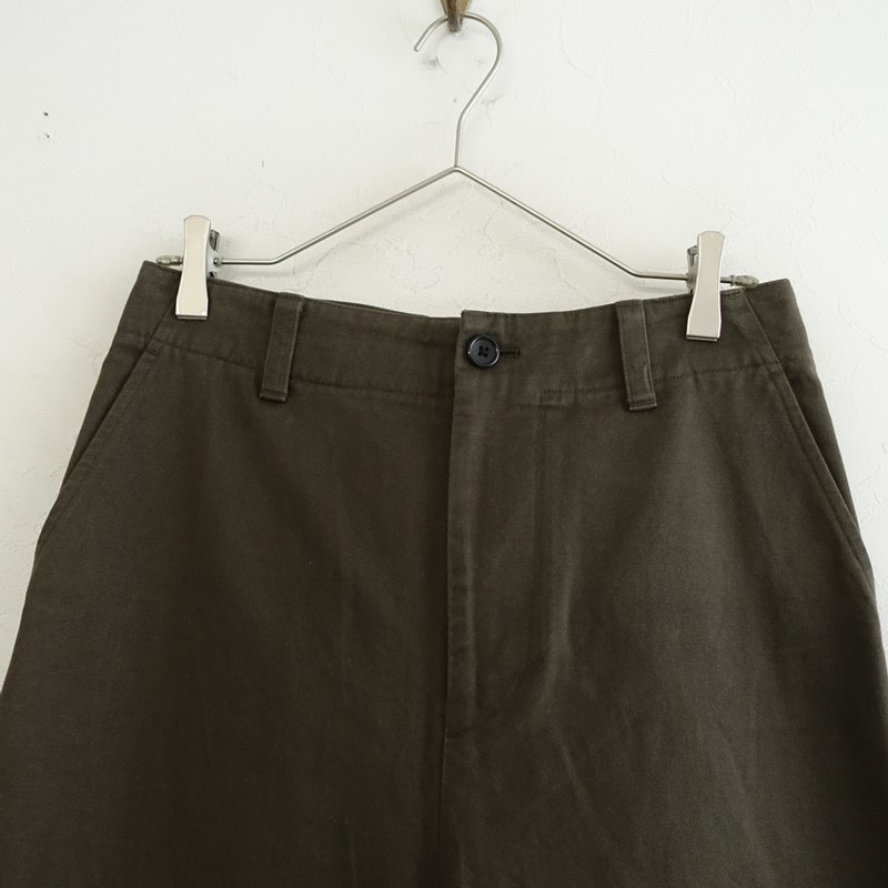 �����3.6���ۥޡ�����åȥϥ����� MARGARET HOWELL �������˥å����åȥ�ĥ���ѥ��  2 (1-2601-78)��03A62��