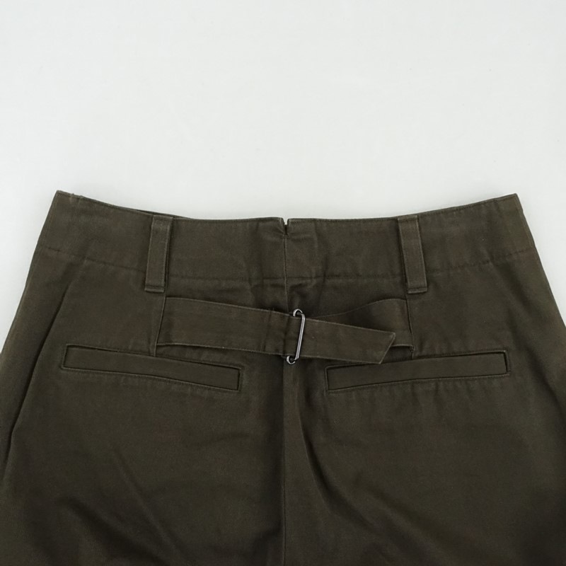 �����3.6���ۥޡ�����åȥϥ����� MARGARET HOWELL �������˥å����åȥ�ĥ���ѥ��  2 (1-2601-78)��03A62��