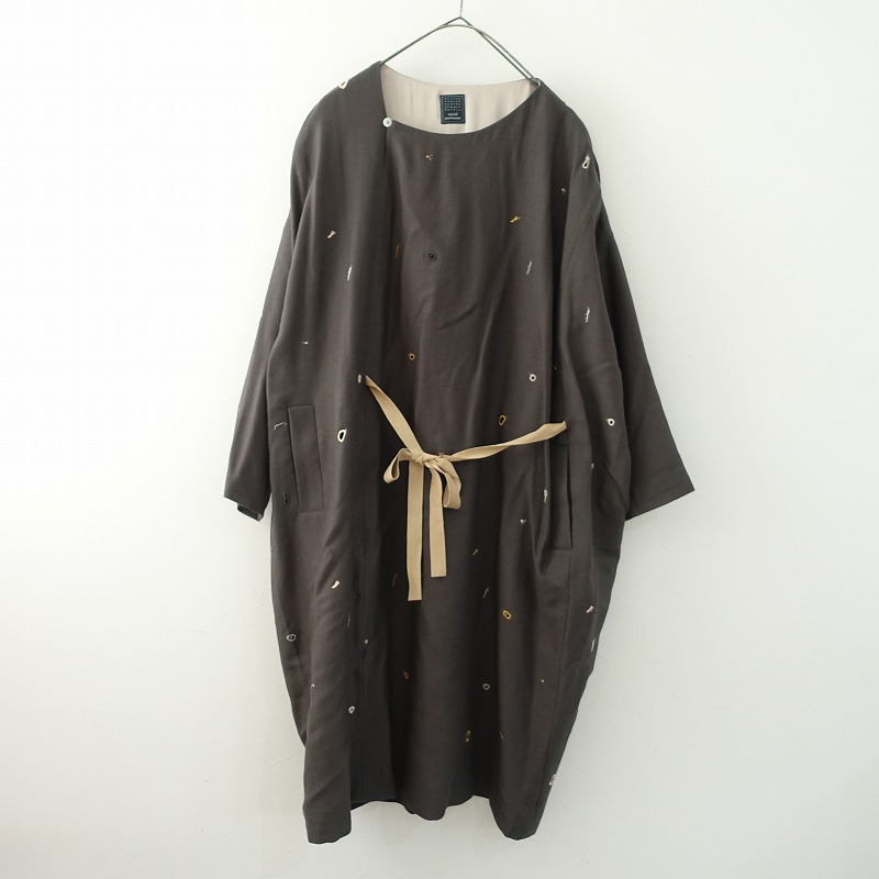 �ߥʥڥ�ۥͥ� mina perhonen sunny hole �ɤ��夦���ԡ���  38 (25-2502-9)��30C52��