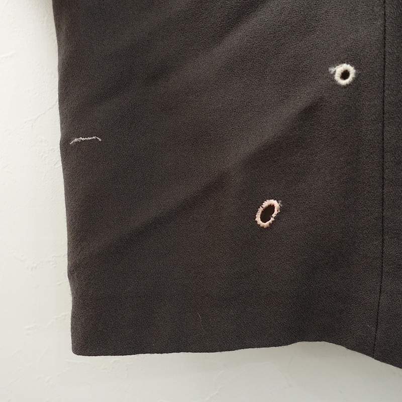 �ߥʥڥ�ۥͥ� mina perhonen sunny hole �ɤ��夦���ԡ���  38 (25-2502-9)��30C52��