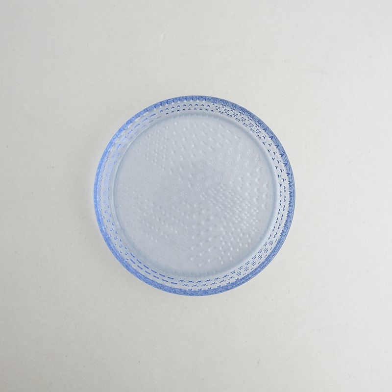 ��̤���ѡ�̤����/���å��� iittala Tundra �ץ졼�� 15.4cm ������   (wa84-2607-66)��10I62��