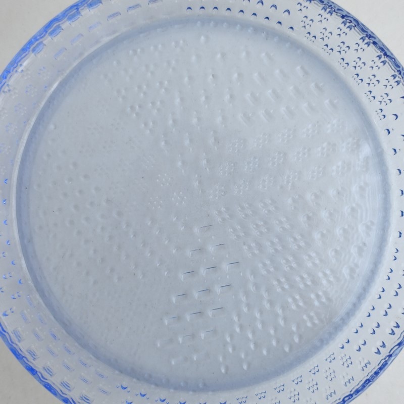 ��̤���ѡ�̤����/���å��� iittala Tundra �ץ졼�� 15.4cm ������   (wa84-2607-66)��10I62��