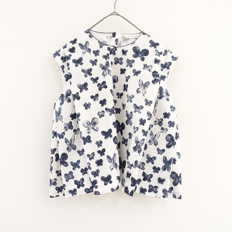 �����3.9���ۥߥʥڥ�ۥͥ� mina perhonen memoria���åȥ󥷥륯�ץ��ȥΡ�����֥饦��  38 (2-2410-557)��91K42��