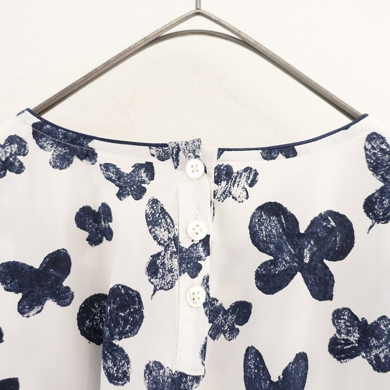 �����3.9���ۥߥʥڥ�ۥͥ� mina perhonen memoria���åȥ󥷥륯�ץ��ȥΡ�����֥饦��  38 (2-2410-557)��91K42��