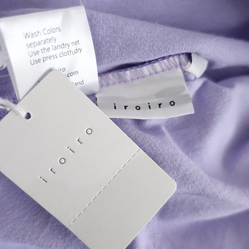 �������� iro iro Y�ͥå����å����ݥ��åȥ����  M (33-2604-755)��13E62��
