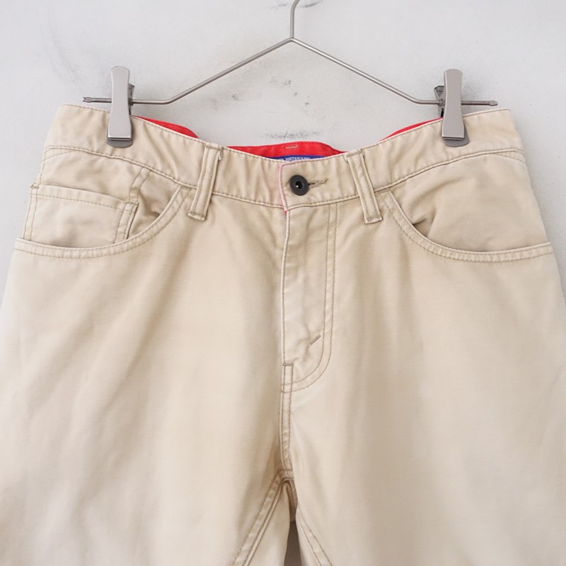 �ڥ�󥺡ۥ�����勵�ʥ٥���ǥ���륽��ޥ� JUNYA WATANABE COMME des GARCONS MAN �ѥ��  ��� XS (25-2601-346)��51B62��