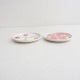���̲��ۥޥ��å� marimekko Unikko ���˥å� �ץ졼�� 13cm 2�祻�å�   (wa23-2603-53)��40F62��