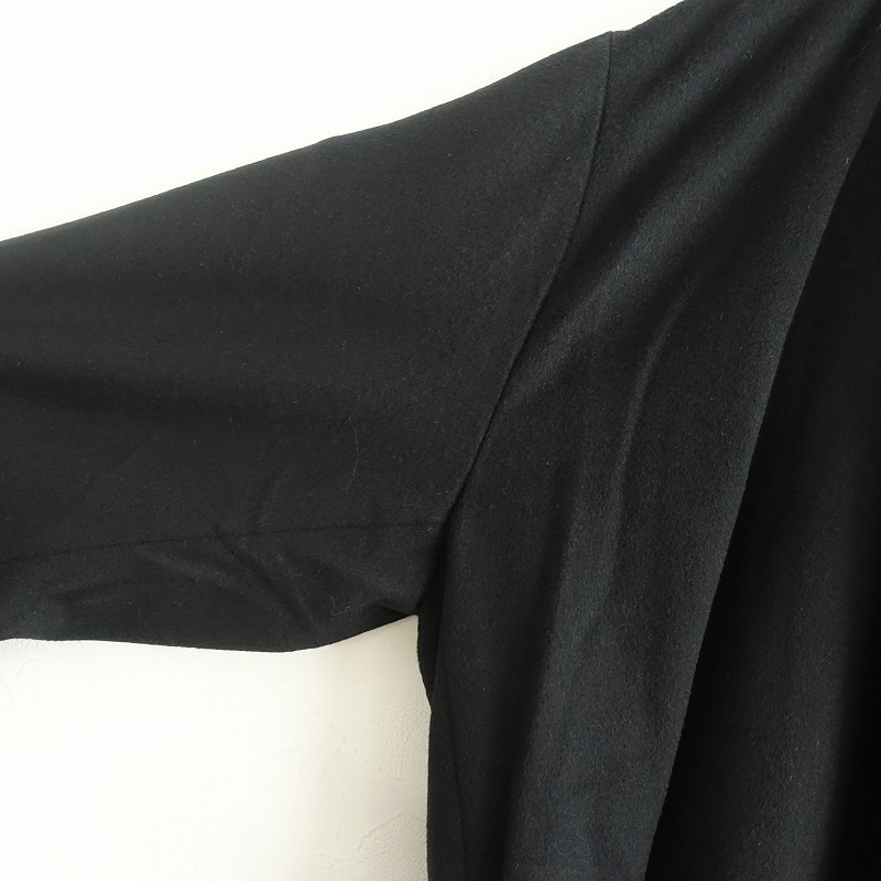 12.1ۥ WIRROW Wool cashmere robe coat 륫ߥ䥷硼륫顼  1 (jk25-2510-213)30K52