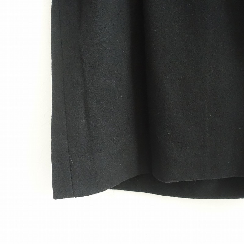 12.1ۥ WIRROW Wool cashmere robe coat 륫ߥ䥷硼륫顼  1 (jk25-2510-213)30K52