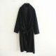 12.1ۥ WIRROW Wool cashmere robe coat 륫ߥ䥷硼륫顼  1 (jk25-2510-213)30K52