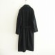 12.1ۥ WIRROW Wool cashmere robe coat 륫ߥ䥷硼륫顼  1 (jk25-2510-213)30K52
