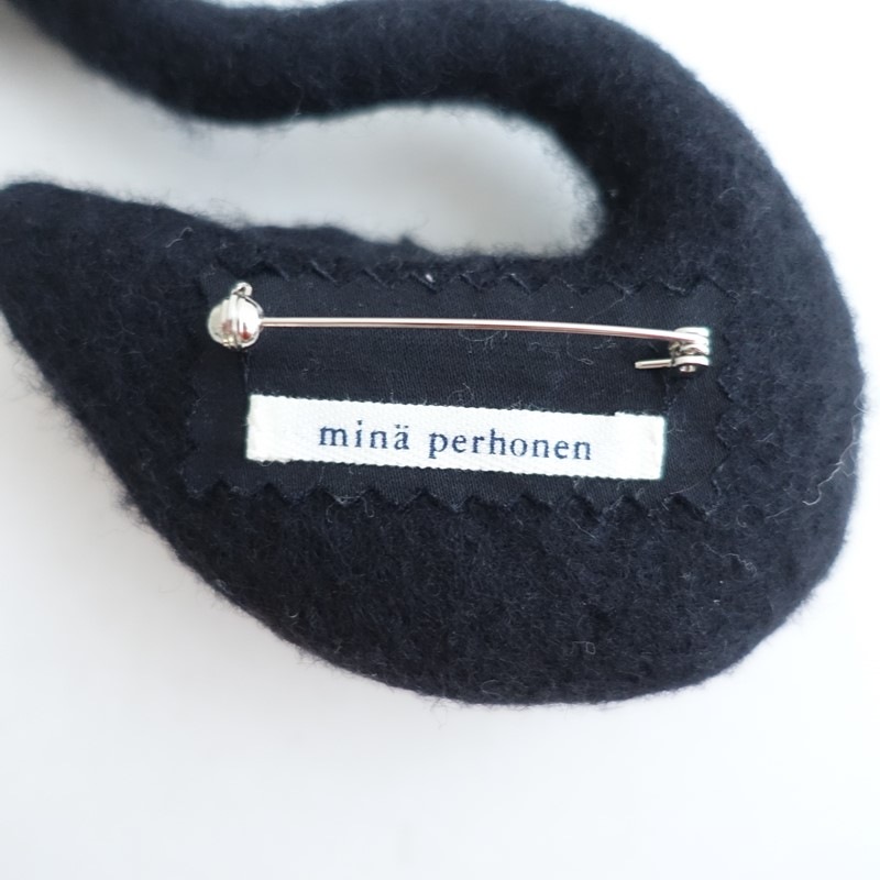 �����1.2���ۥߥʥڥ�ۥͥ� mina perhonen swan ����������   (ac30-2605-148)��60F62��