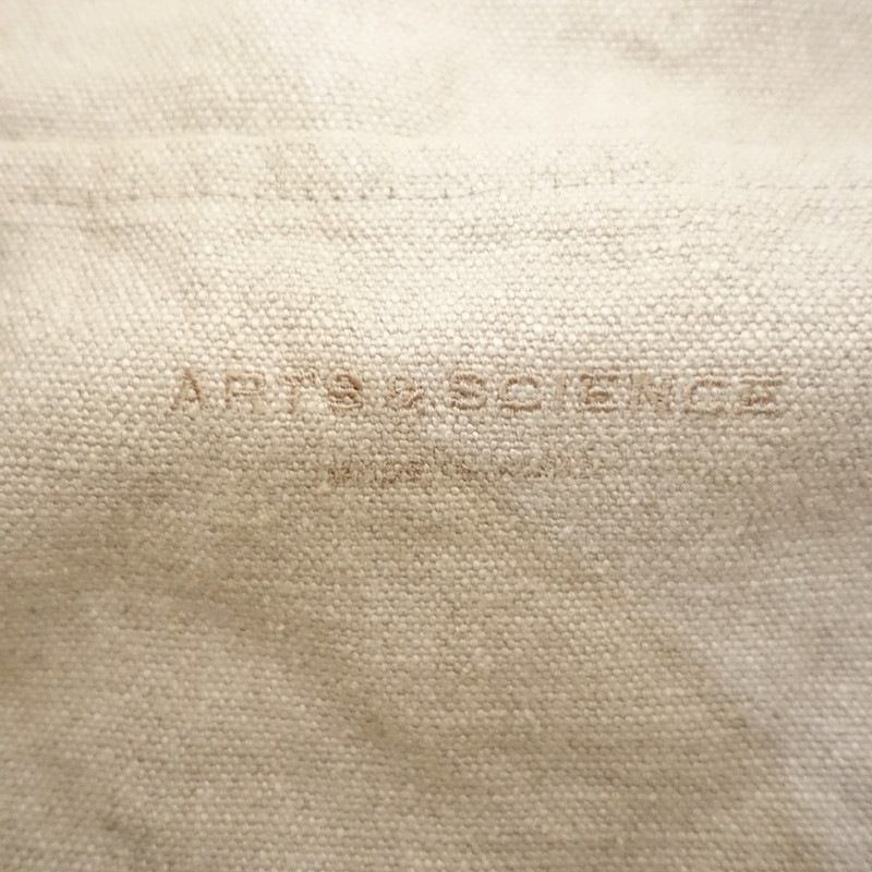 �����4.9���ۥ�����&�������� ARTS&SCIENCE Oval lantern bag L   (ba11-2510-84)��80K52��