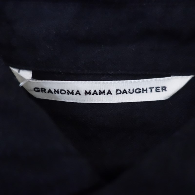 �����ޥޥޥɡ����� GRANDMA MAMA DAUGHTER �إ��ܡ���ݶߥ����  1 (33-2609-52)��03I62��