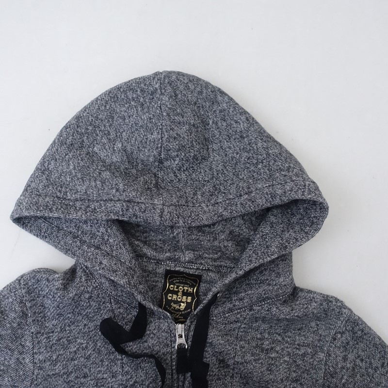 �������������� Cloth&Cross ���åȥ�΢�ӥ��åץ��åץա��ǥåɥѡ�����   (33-2602-239)��01C62��