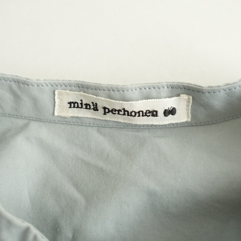 5.0ۥߥʥڥۥͥ mina perhonen envelop åȥԡ  38 (27-2503-81)41D52