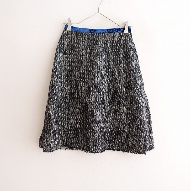 �ߥʥڥ�ۥͥ� mina perhonen mica �ĥ����ɥ�������  - (sk4-2408-52)��21I42��