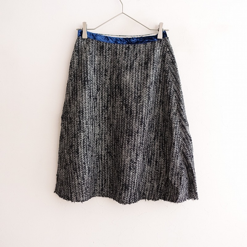 �ߥʥڥ�ۥͥ� mina perhonen mica �ĥ����ɥ�������  - (sk4-2408-52)��21I42��