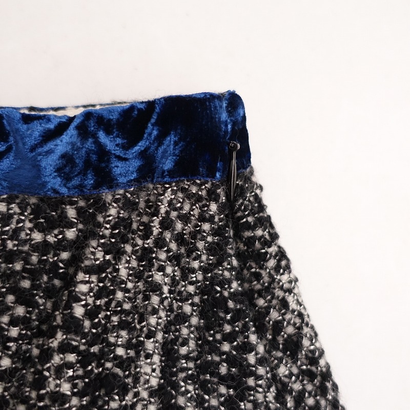 �ߥʥڥ�ۥͥ� mina perhonen mica �ĥ����ɥ�������  - (sk4-2408-52)��21I42��