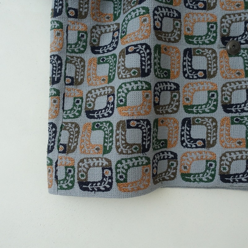 �ߥʥڥ�ۥͥ� mina perhonen lolo �Ρ����顼�ɤ��夦������  36 (jk25-2507-221)��60H52��