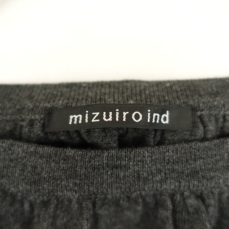 �����1.2���ۥߥ���������� mizuiro-ind �˥åȥѥե��꡼�֥ץ륪���С�  - (25-2602-318)��51C62��