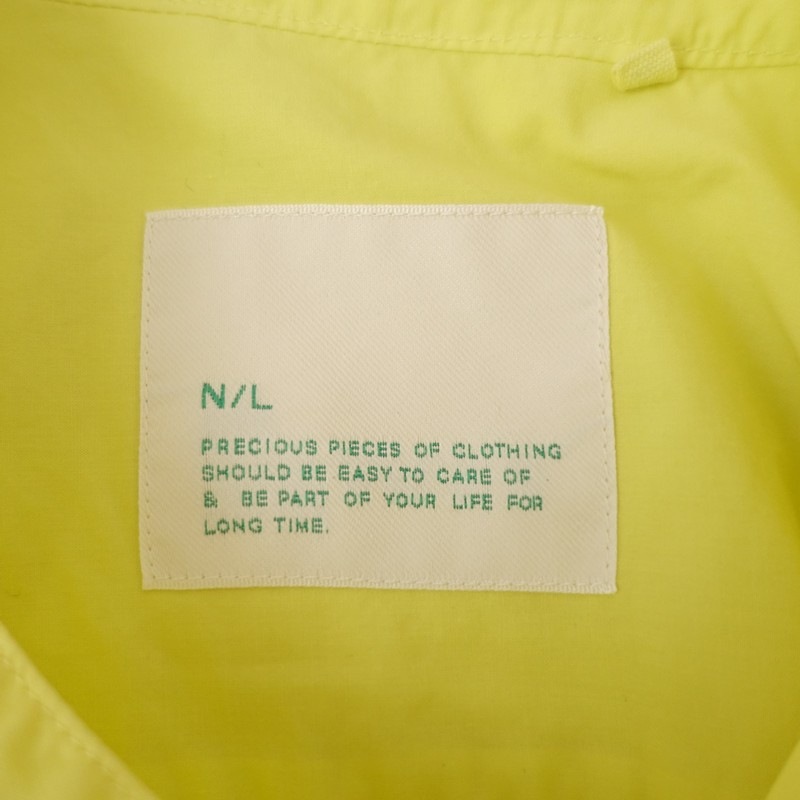 �����1.2���ۥʥ�������ɥ꡼ NATURAL LAUNDRY �䥪�䥷���  4 (25-2606-177)��60G62��