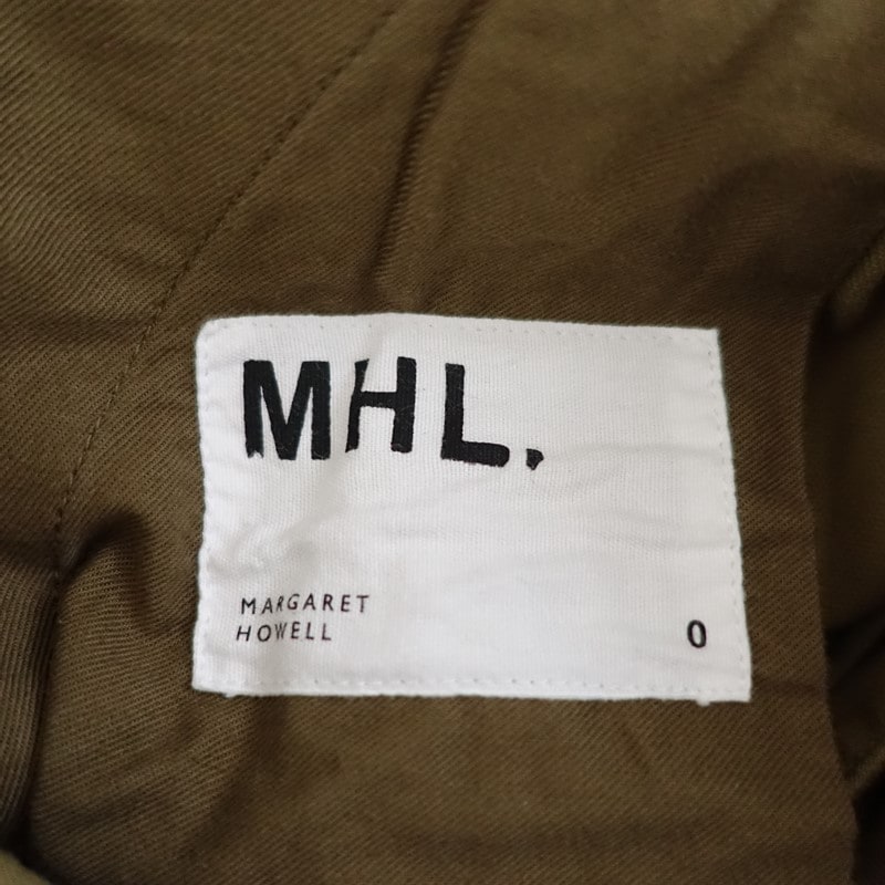 �ޡ�����åȥϥ����� MHL. ���åȥ󥵥��ɥ٥�ȥȥ饦������  0 (2-2606-124)��70G62��