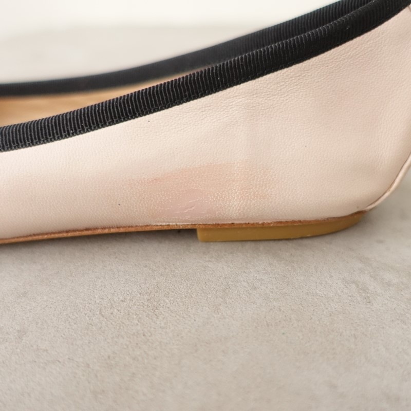 ��̤����/���2.5���ۥ���������ɥ���ǥ����åɥ��� J&M DAVIDSON ISADORA�Х쥨���塼�� 37/23.5  37 (sh7-2606-56)��90G62��