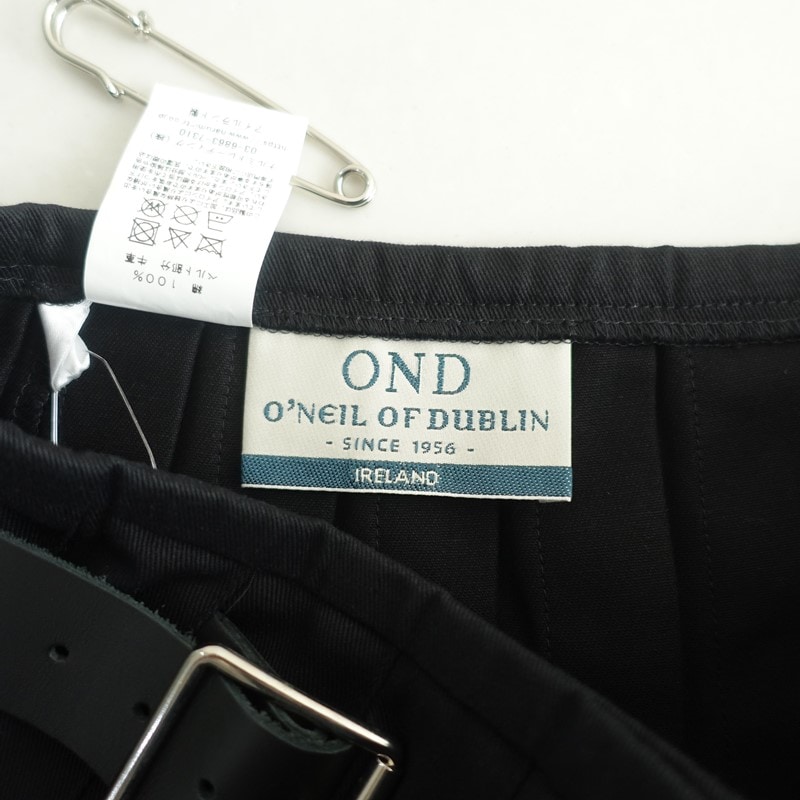 ���ˡ��륪�֥��֥�� O��NEIL OF DUBLIN ���åȥ�ץ꡼�ĥ�åץ�������  XS (sk1-2511-332)��21L52��