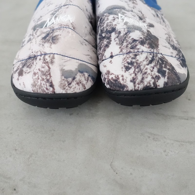 ��̤����/���1.2���ۥʥ� NANGA PARBAT WINTER SANDAL 1/JP24-25.5/25  1/JP24-25.5/EU39-40/US6.5-7.5 (sh10-2603-16)��92C62��