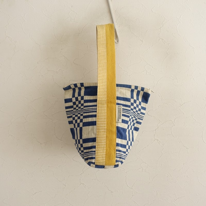 �����2.2���ۥ�ϥ�ʥ��ꥯ���� Johanna Gullichsen Doris �ƥȥ�ϥ�ɥХå�   (ba7-2511-217)��12L52��