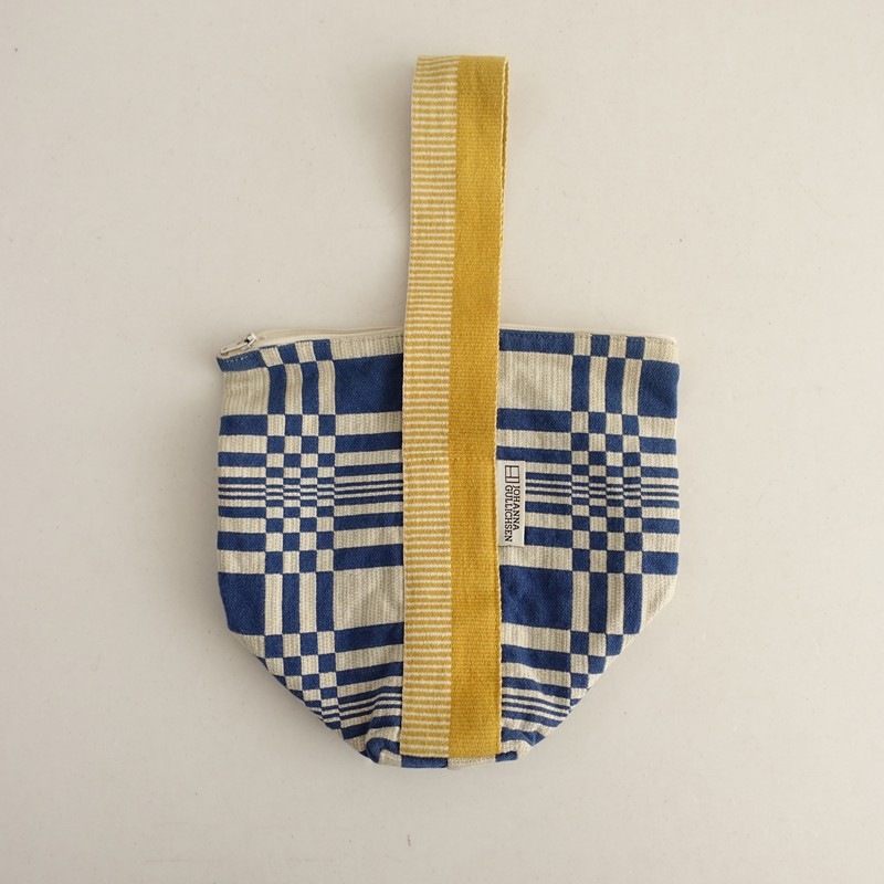 �����2.2���ۥ�ϥ�ʥ��ꥯ���� Johanna Gullichsen Doris �ƥȥ�ϥ�ɥХå�   (ba7-2511-217)��12L52��