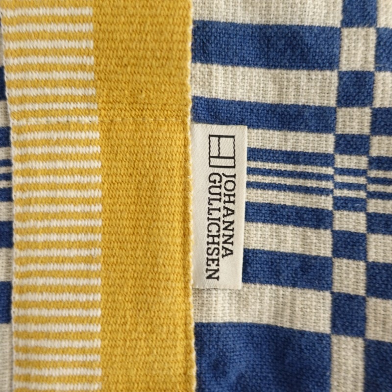 �����2.2���ۥ�ϥ�ʥ��ꥯ���� Johanna Gullichsen Doris �ƥȥ�ϥ�ɥХå�   (ba7-2511-217)��12L52��