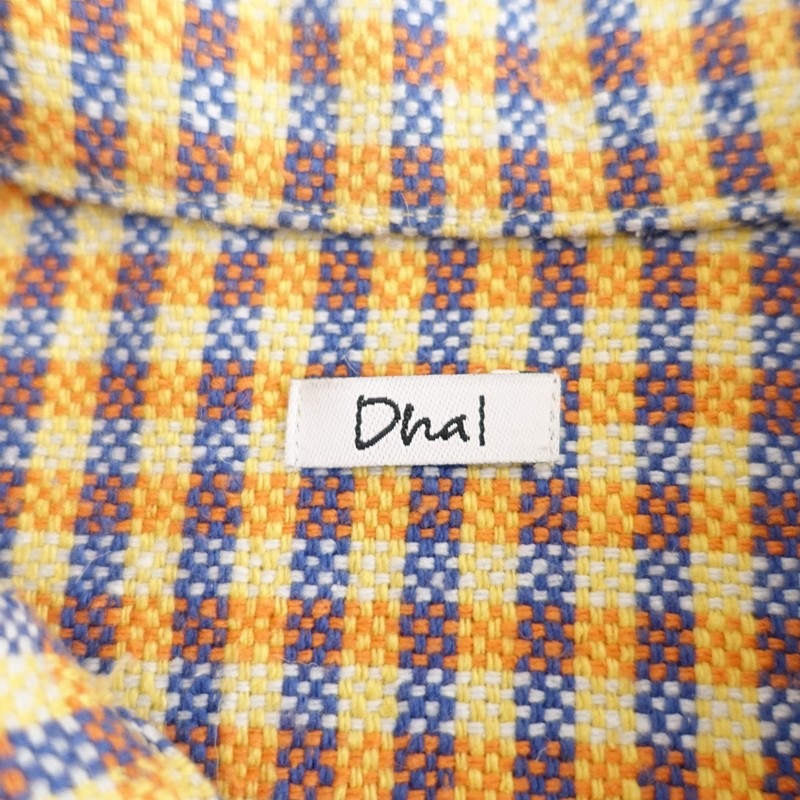 �����6.1���ۥ��� Dhal �ɥꥺ�顼���㥱�å�  M (kjk1-2603-183)��80D62��
