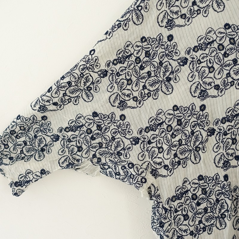 極美品　ミナペルホネン　sometimes lucky　チュニック ワンピース 極美品 ミナペルホネン sometimes lucky チュニック ワンピース