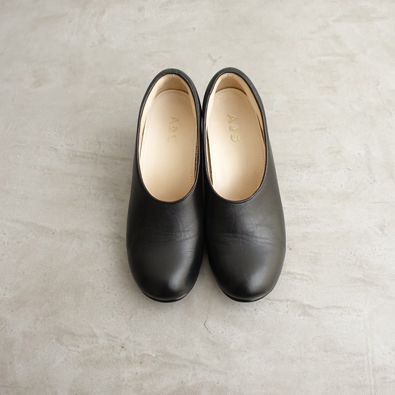 ������&�������� ARTS&SCIENCE Doll slippers �� �饦��ɥѥ�ץ� US7/EU37/JPN24/24  US7/EU37/JPN24 (jsh10-2512-14)��03L52��