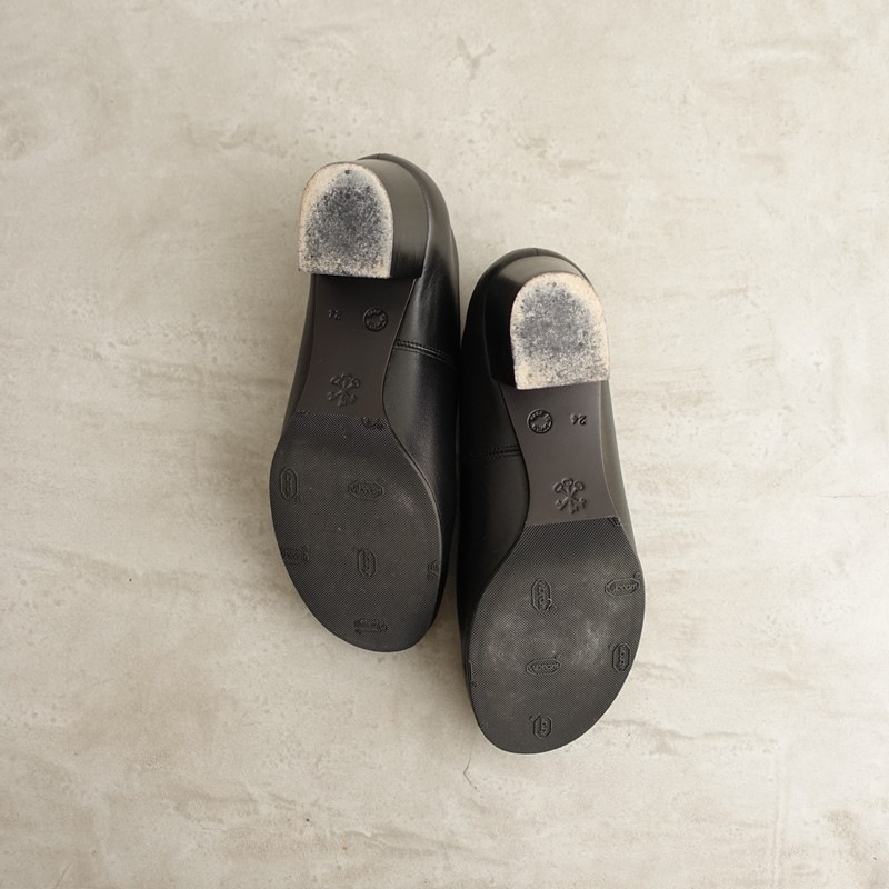 ������&�������� ARTS&SCIENCE Doll slippers �� �饦��ɥѥ�ץ� US7/EU37/JPN24/24  US7/EU37/JPN24 (jsh10-2512-14)��03L52��