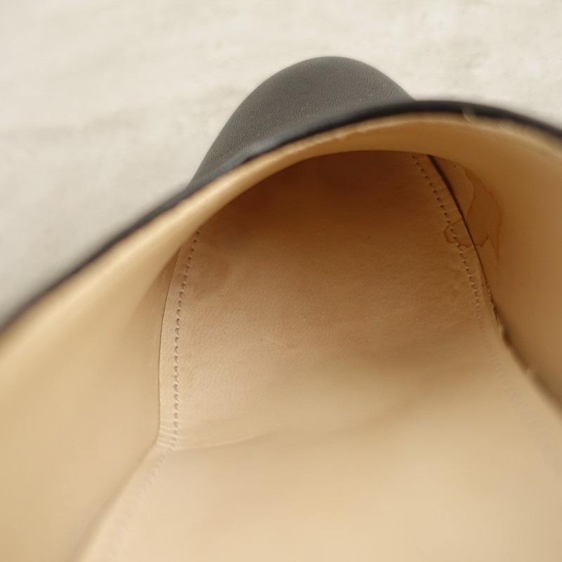 ������&�������� ARTS&SCIENCE Doll slippers �� �饦��ɥѥ�ץ� US7/EU37/JPN24/24  US7/EU37/JPN24 (jsh10-2512-14)��03L52��