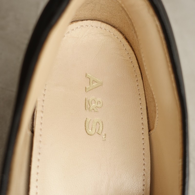 ������&�������� ARTS&SCIENCE Doll slippers �� �饦��ɥѥ�ץ� US7/EU37/JPN24/24  US7/EU37/JPN24 (jsh10-2512-14)��03L52��