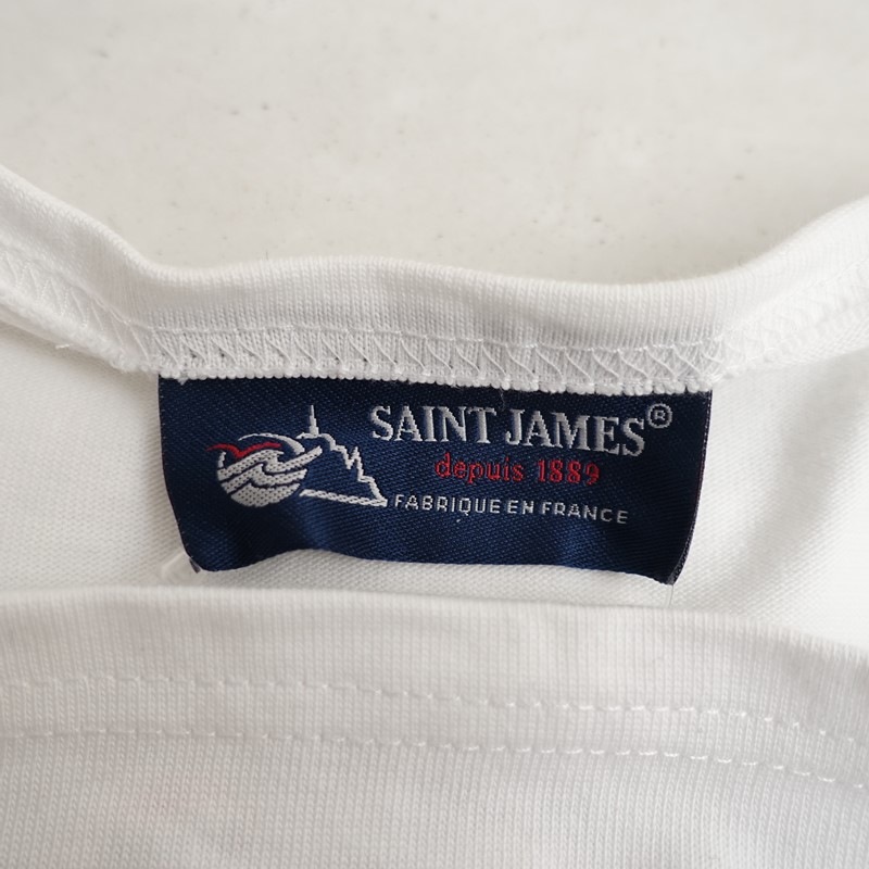 ����ȥ������ॹ SAINT JAMES ���åȥ�Х��������  T4/M (33-2512-139)��10A62��