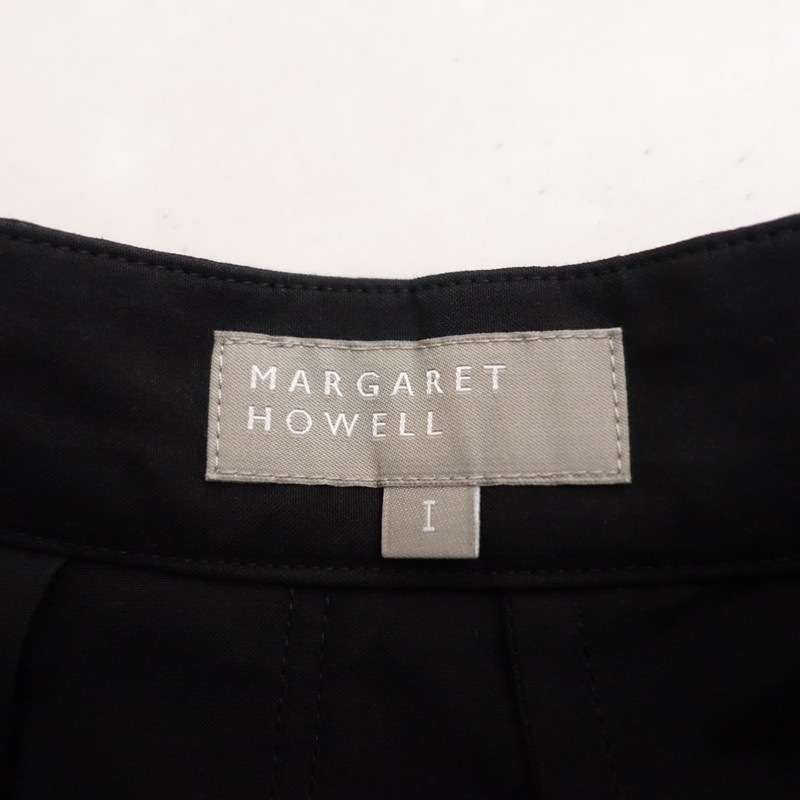 �ޡ�����åȥϥ����� MARGARET HOWELL ���륯���åȥ��̩�٥��եȥץ꡼�ĥ�������  1 (sk85-2603-33)��71D62��